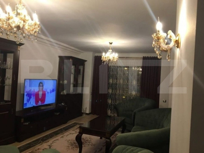 Apartament 4 camere