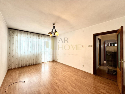 Apartament 4 camere