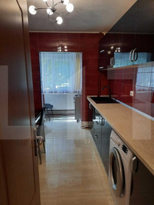 Apartament 4 camere Ultrafinisat