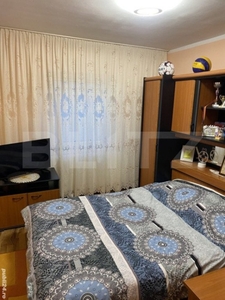 Apartament 4 camere cu vedere panoramică