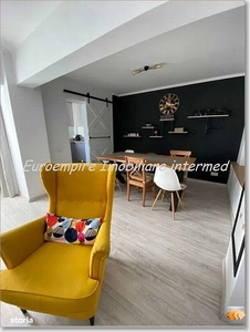 Tudor Vladimirescu Tudor Residence apartament 2 camere bloc nou