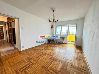 Apartament 4 camere decomandat Drumul Taberei zona Frigocom