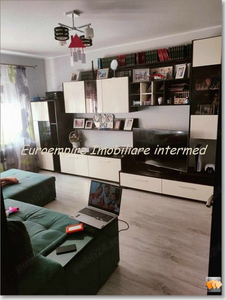 Apartament 4 camere decomandate Inel 2