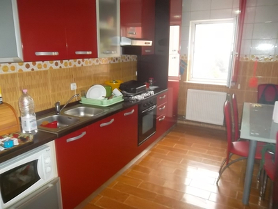 Apartament 4 camere Deva