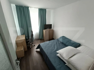 Apartament 4 camere