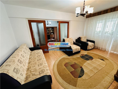 Apartament 4 camere