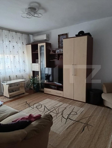 Apartament 4 camere in Sebes