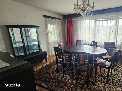 Apartament modern | 3 camere | Băneasa