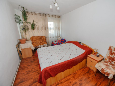 Apartament 4 camere Ostroveni | 91MP| Centrala Termica Pr...