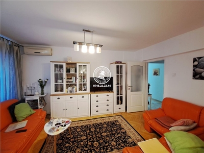 Apartament 4 camere Pacurari