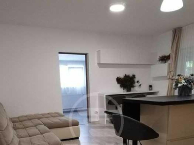 Apartament 4 camere semidecomandat ZORILOR