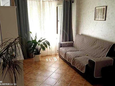 Apartament 4 camere semidecomandat ZORILOR