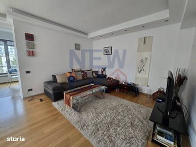 Apartament 4 camere Televiziune | Loc parcare subteran