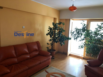 Apartament 4 camere transformat în 3 - 94 MP - CUG Selgros