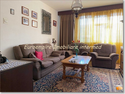 Apartament 4 camere zona Centru