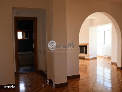 Apartament 5 camere, 137mp, PACURARI-CANTA, bloc 1983