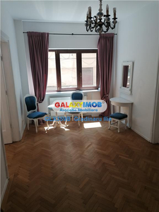 Apartament 5 camere lux Ultracentral / Armeneasca