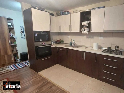 Inchiriem Apartament 2 Camere, Gradina 157 Mp, Mobilat, Decom,Sanpetru