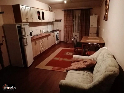 Apartament de inchiriat, 2 camere, Decomandat, Dragos Voda - Oradea