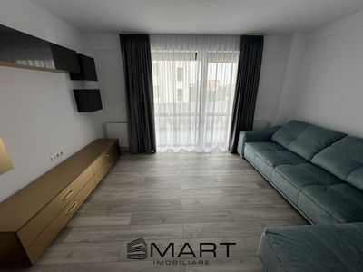 Apartament bloc nou