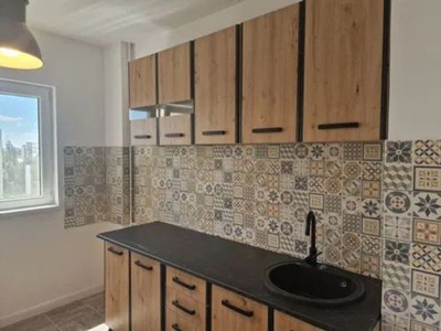 Apartament cu 2 camere de vânzare pe Bd. Chișinău