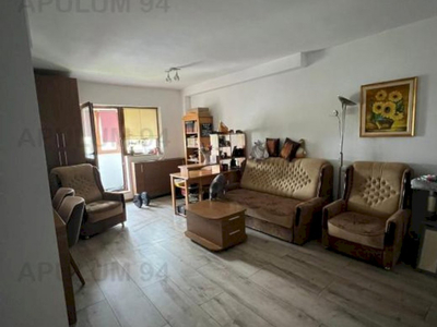 Apartament Bun de 3 Camere lângă Parcul Tineretului