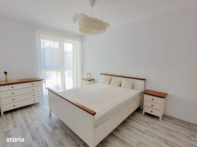 Apartament Cochet si Luminos - 2 Camere - Aradului