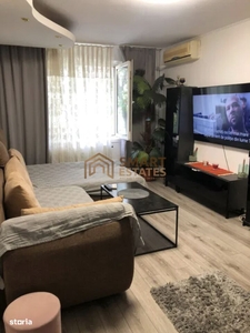 Apartament 3 camere, FINISAT NOU, zona Tineretului