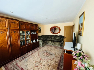 Apartament compus din 2 camere