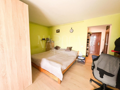 Apartament cu 1 camera in cartierul Marasti!