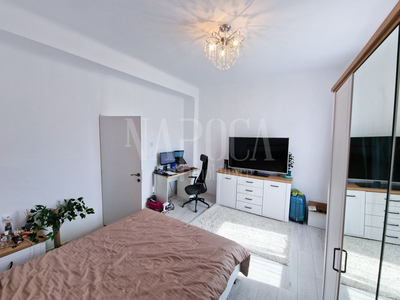 Apartament cu 1 camera in cartierul Marasti!