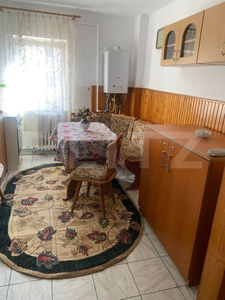 Apartament cu 2 camere