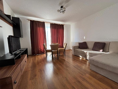 Apartament cu 2 camere