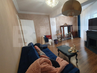 Apartament cu 2 camere