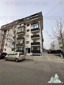 Apartament cu 2 camere