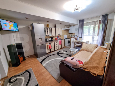 Apartament cu 2 camere