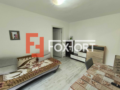 Apartament cu 2 camere