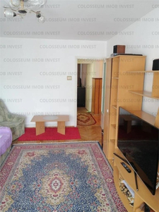 Apartament cu 2 camere