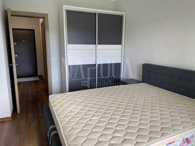 Apartament cu 2 camere