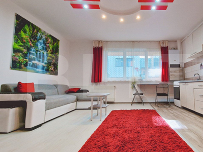 Apartament cu 2 camere