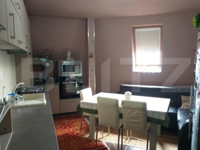 Apartament cu 2 camere