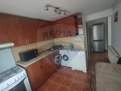 Apartament cu 2 camere in Valea Aurie