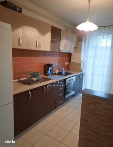 Apartament cu 2 camere, 52 mp, parcare, zona strazii Porii!