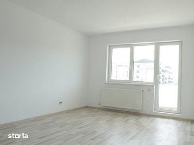 Apartament de 80 mp si TERASA DE 40 MP