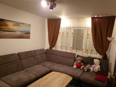 Apartament cu 2 camere