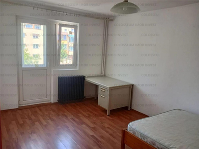 Apartament cu 2 camere