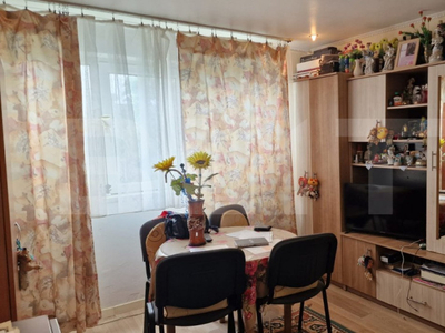 Apartament cu 2 camere