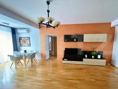 Apartament cu 2 camere