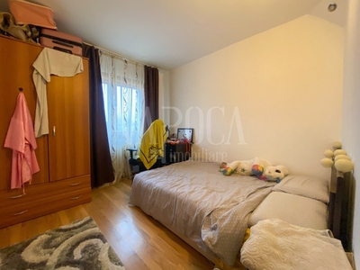 Apartament cu 2 camere