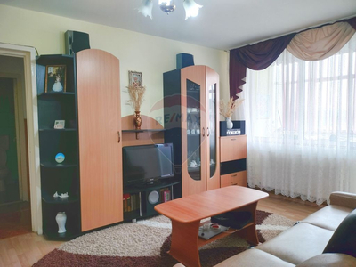 Apartament cu 2 camere